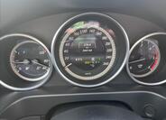 Mercedes-Benz Třídy E 7