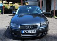 Audi A3 2