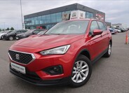 Seat Tarraco 1