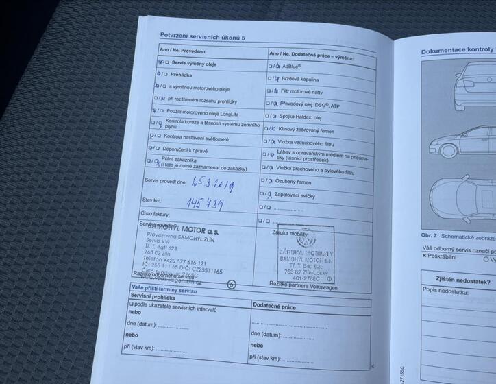 Volkswagen Golf 26