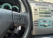 Toyota Corolla Verso 9