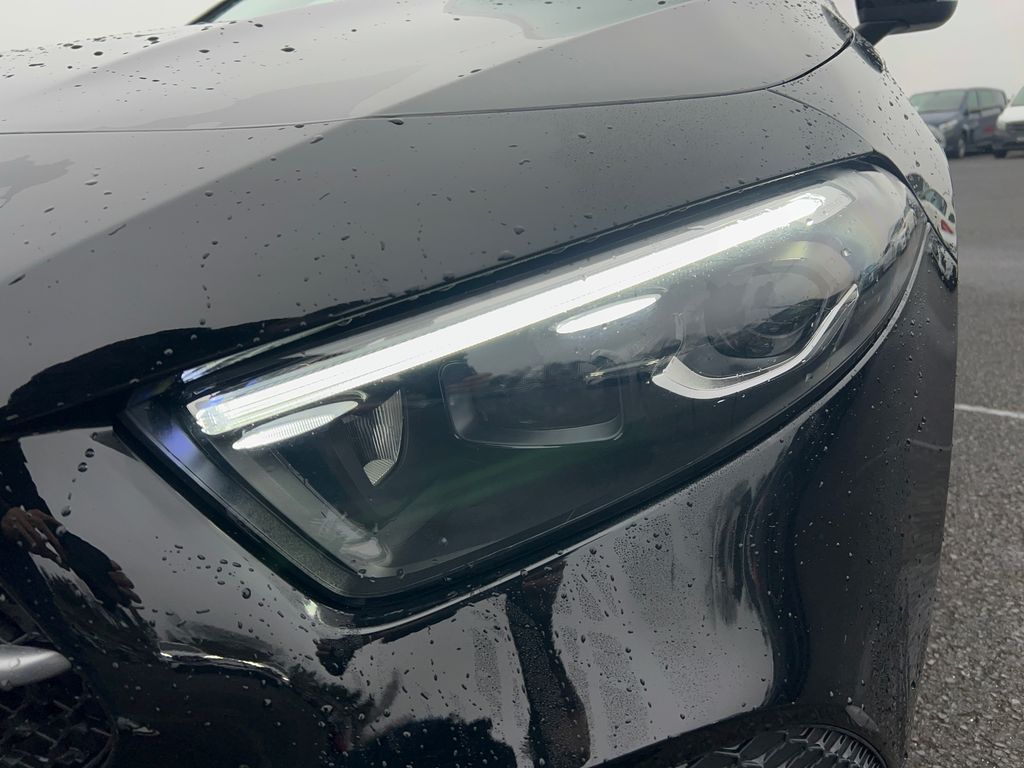 Mercedes-Benz Třídy A