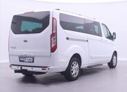 Ford Tourneo Custom 7