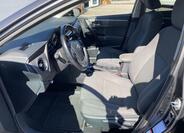 Toyota Corolla 10