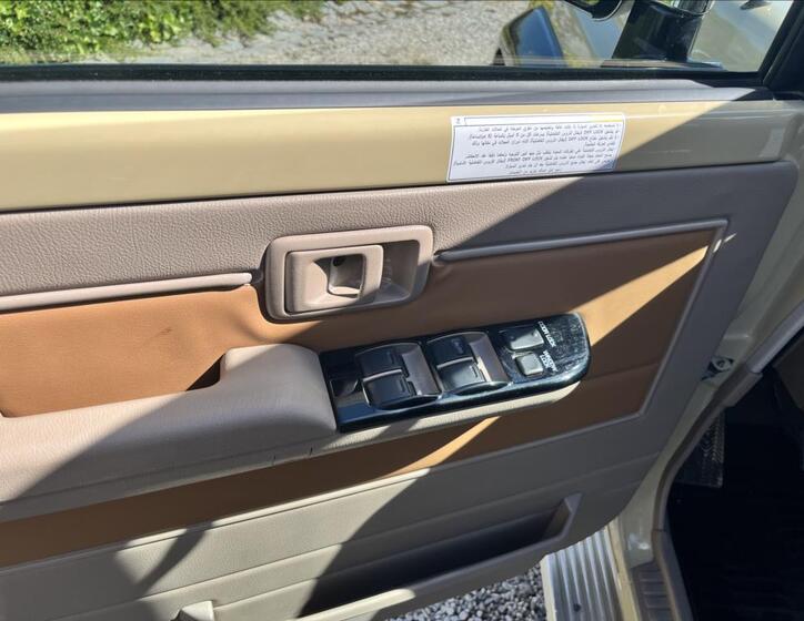 Toyota Land Cruiser 15
