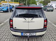 Mini Clubman 5