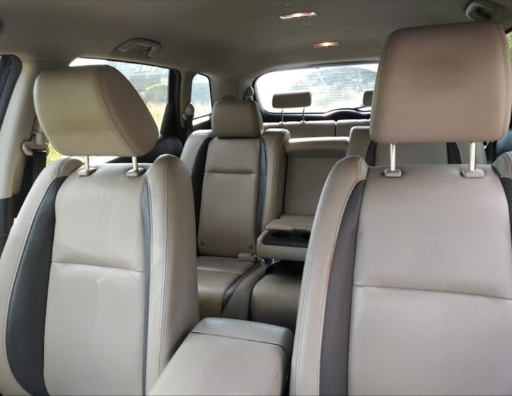Mazda CX-9 11