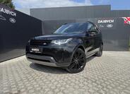 Land Rover Discovery 1
