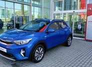 KIA Stonic 1