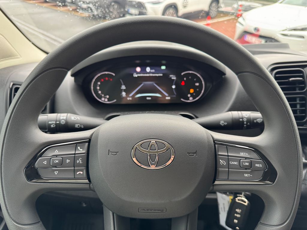 Toyota Proace Max