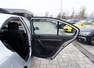 Škoda Octavia 16