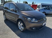 Volkswagen Touran 7