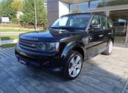Land Rover Range Rover Sport 3