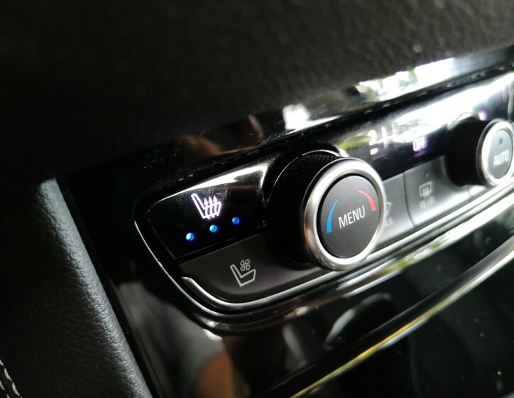 Opel Grandland X 23