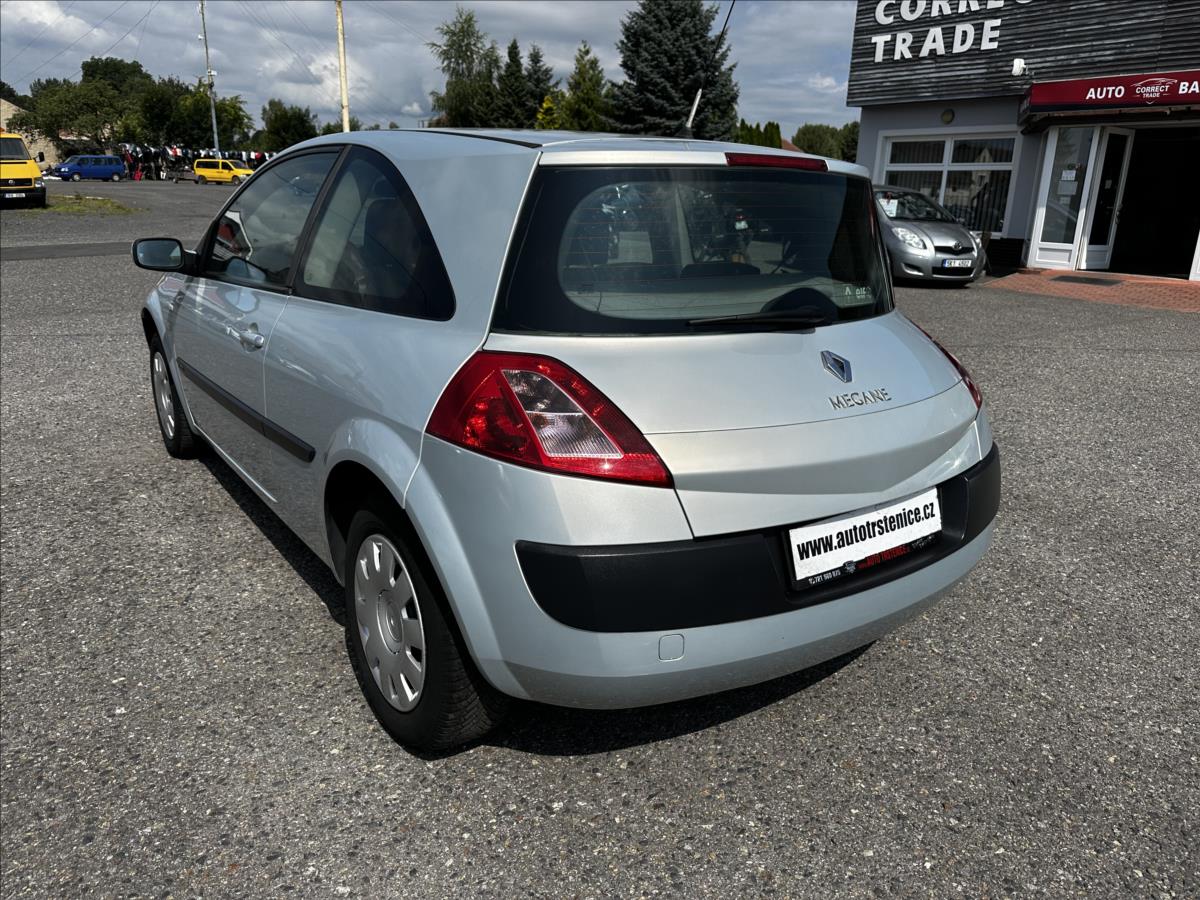 Renault Mégane