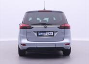 Opel Zafira 6