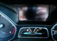 Ford Grand C-MAX 9
