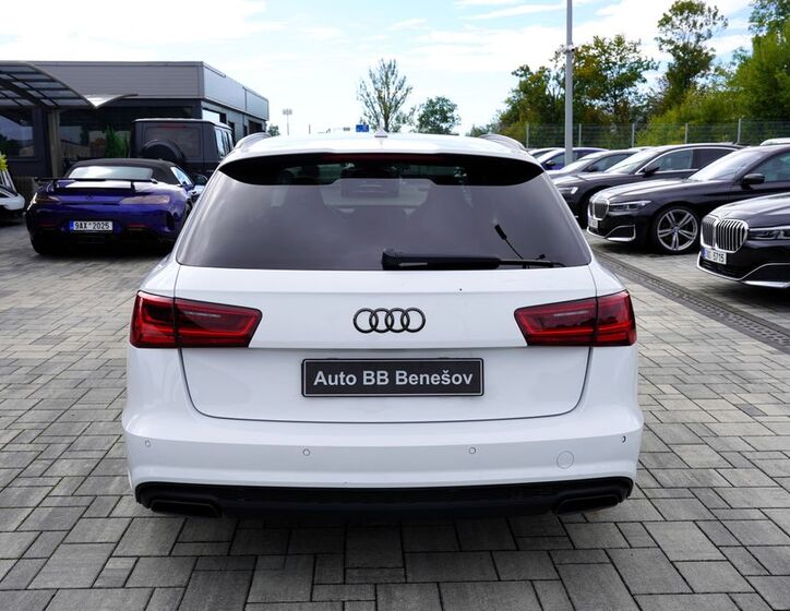 Audi A6 5