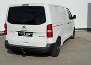 Citroën Jumpy 5
