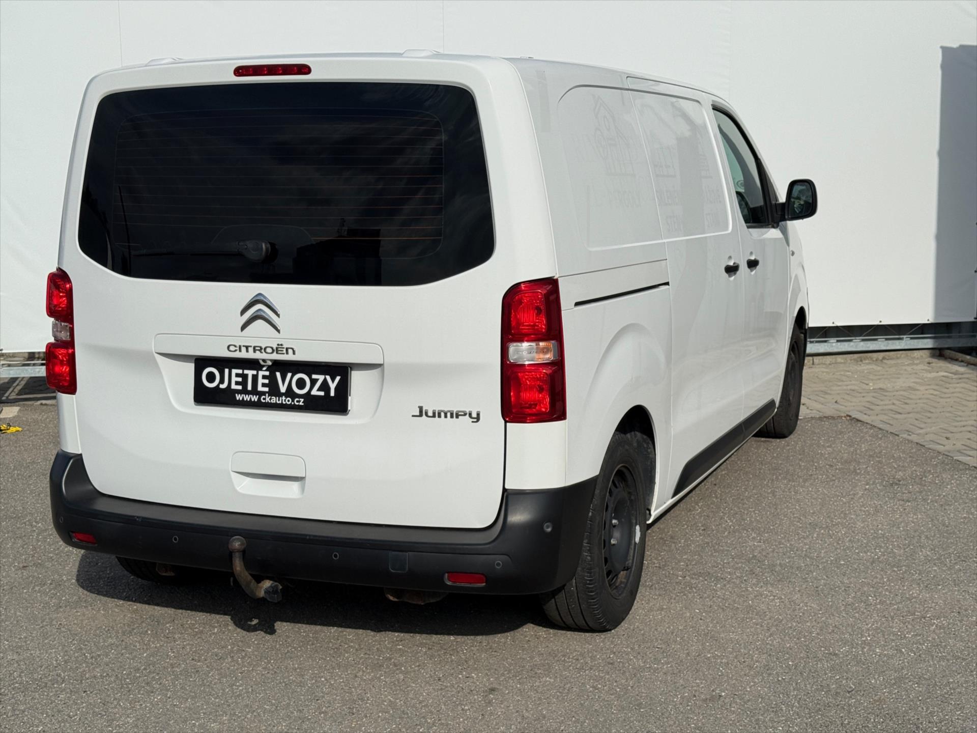 Citroën Jumpy