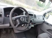 Volkswagen Transporter 18
