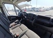 Peugeot Boxer 8