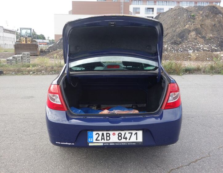 Renault Thalia 15