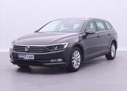 Volkswagen Passat 3