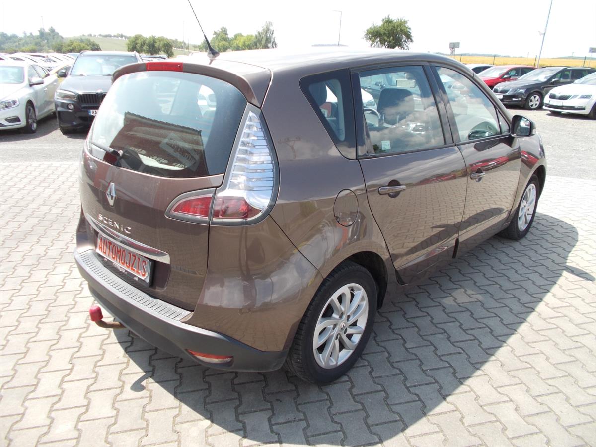 Renault Scénic