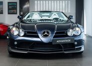 Mercedes-Benz SLR 3