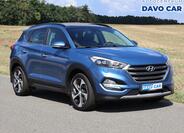 Hyundai Tucson 1