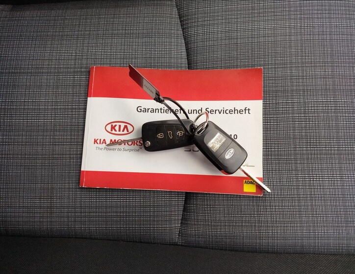 KIA Ceed 26