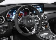 Mercedes-Benz Třídy C 16