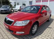 Škoda Octavia 1