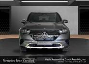 Mercedes-Benz EQE 8