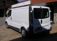 Opel Vivaro 3