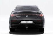 Mercedes-Benz CLA 5