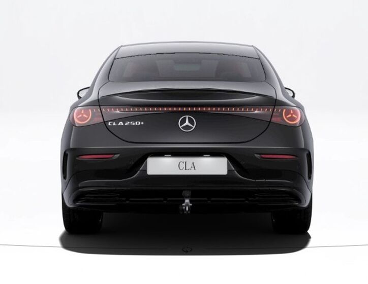 Mercedes-Benz CLA 5