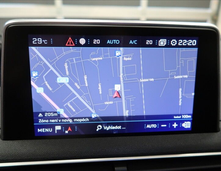 Peugeot 5008 21