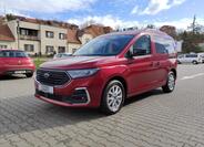 Ford Tourneo Connect 1