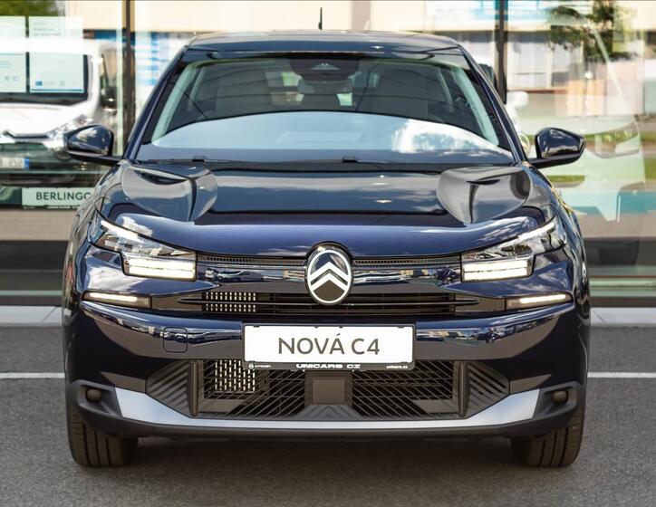 Citroën C4 2