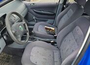 Škoda Fabia 7