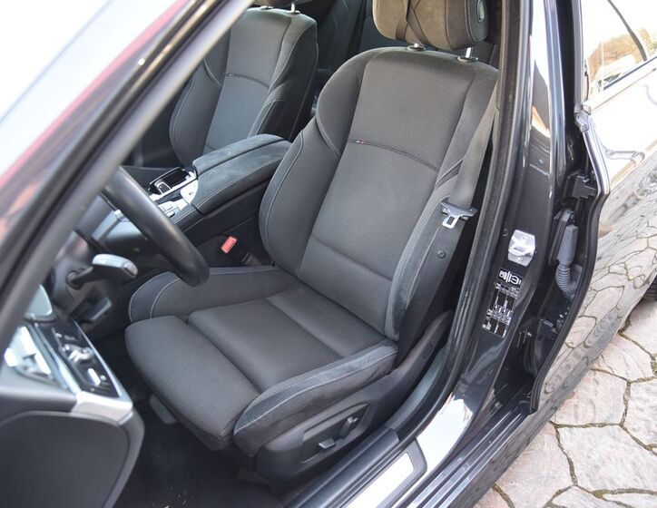 BMW Řada 5 15