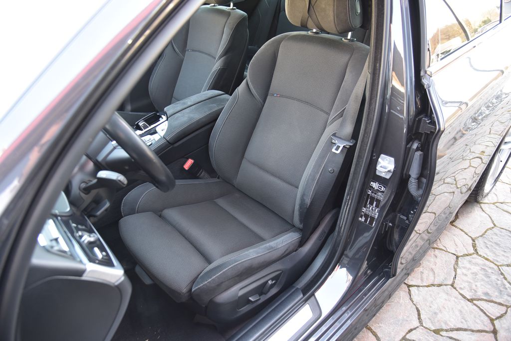BMW Řada 5