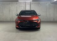 Toyota Corolla 2