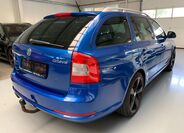 Škoda Octavia 6