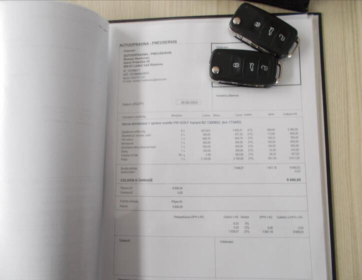 Volkswagen Golf 35
