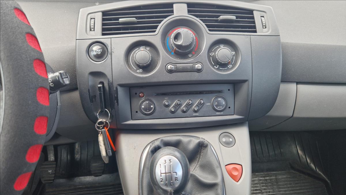 Renault Scénic