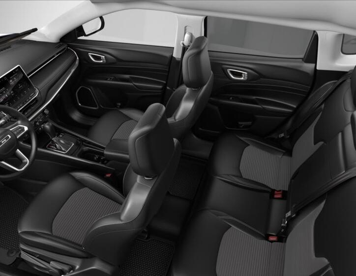 Jeep Compass 7