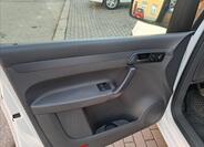 Volkswagen Caddy 19